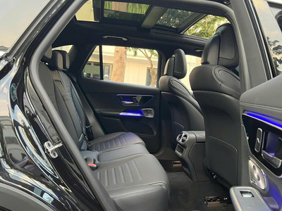 Mercedes-Benz GLC 300 4Matic