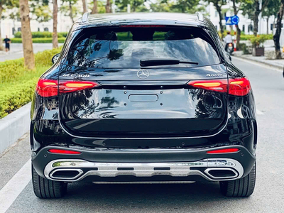 Mercedes-Benz GLC 300 4Matic