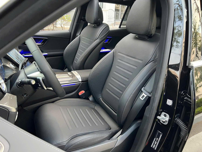 Mercedes-Benz GLC 300 4Matic