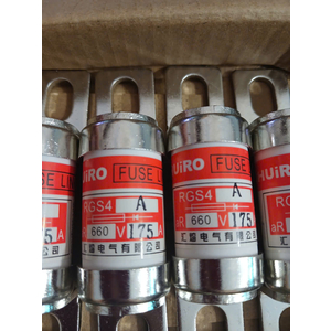 Cầu Chì Biến Tần Fuse link 150A 175A 200A 250A Size A