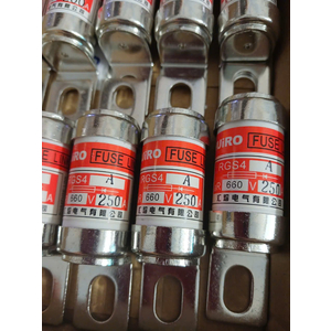 Cầu Chì Biến Tần Fuse link 150A 175A 200A 250A Size A