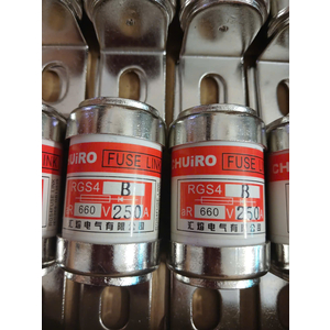 Cầu chì Biến Tần Fuse Link 200A 250A 300A 350A 400A