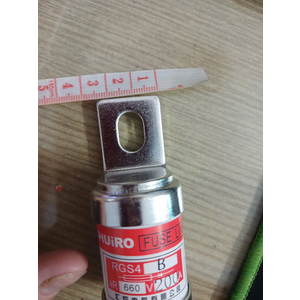 Cầu chì Biến Tần Fuse Link 200A 250A 300A 350A 400A