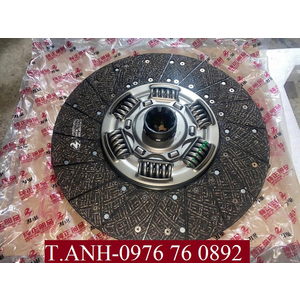 Lá côn siêu chịu tải xe Chenglong Hải Âu M3-H5-H7