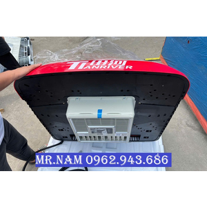 ĐIỀU HÒA ÂM TRẦN XE TẢI TIANRIVER 2 QUẠT CÔNG SUẤT 2500W, FULL TÍNH NĂNG GIÁ CẠNH TRANH