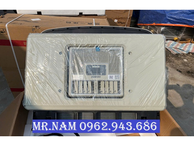 ĐIỀU HÒA ÂM TRẦN XE TẢI TIANRIVER 2 QUẠT CÔNG SUẤT 2500W, FULL TÍNH NĂNG GIÁ CẠNH TRANH