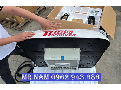 ĐIỀU HÒA ÂM TRẦN XE TẢI TIANRIVER 2 QUẠT CÔNG SUẤT 2500W, FULL TÍNH NĂNG GIÁ CẠNH TRANH