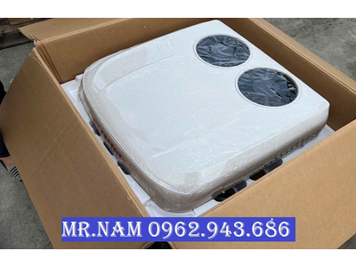 ĐIỀU HÒA ÂM TRẦN XE TẢI TIANRIVER 2 QUẠT CÔNG SUẤT 2500W, FULL TÍNH NĂNG GIÁ CẠNH TRANH