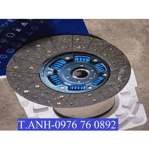 Lá côn Huyndai Univer bản 430 18 then