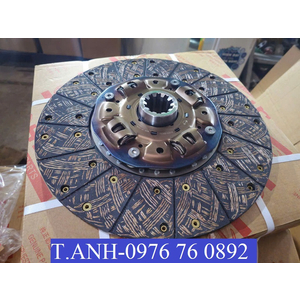 Lá côn xe tải Hino 500 bản 380