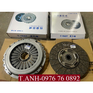Lá côn chịu tải xe đầu kéo Sitrak , Chenglong, Auman