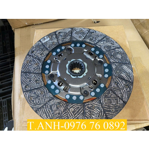 Lá côn Isuzu bản 300*14 then chính hãng