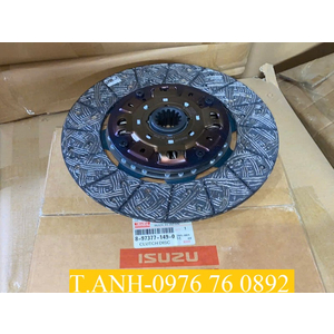 Lá côn Isuzu bản 300*14 then chính hãng