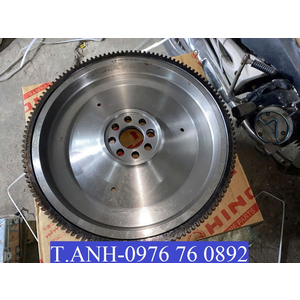 Bánh đà xe Hino 500 chính hãng tại Hà Nội