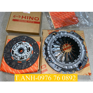 Bánh đà xe Hino tại Hà Nội