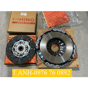 Bánh đà xe Hino tại Hà Nội