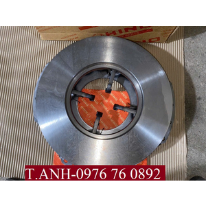 Bánh đà xe Hino 380