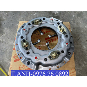 Bánh đà xe Hino 350 tại Hà Nội
