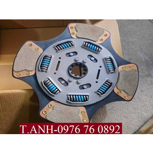 Lá côn xe Mỹ aeton 4 cánh, 6 cánh chính hãng tại Hà Nội