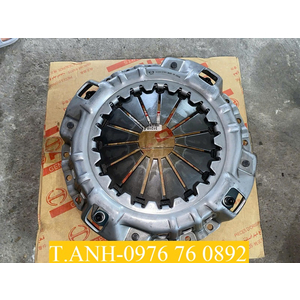 Bánh đà xe Hino 325