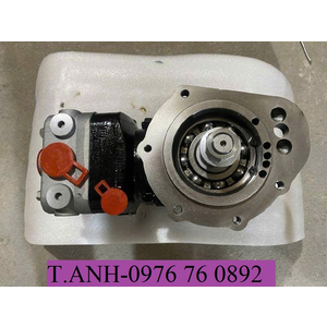 Bơm hơi xe Chenglong Hải Âu M3-H5-H7