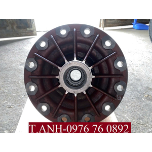 Visai Chenglong Hải Âu M3
