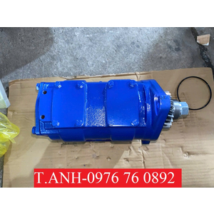 Bơm hơi Chenglong Hải Âu máy Weichai
