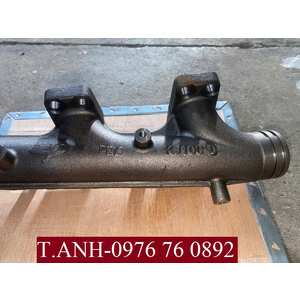 Cổ xả xe Chenglong Hải Âu M3-H5-H7