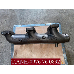 Cổ xả xe Chenglong Hải Âu M3-H5-H7
