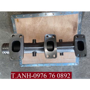 Cổ xả xe Chenglong Hải Âu M3-H5-H7
