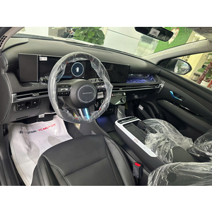 Hyundai Tucson 2.0 Dầu Đặc Biệt