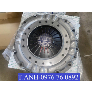 BÀN ÉP CHENGLONG M3 BẢN 395 HÀNG YUCHAI