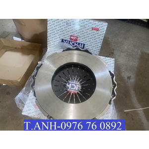 BÀN ÉP CHENGLONG M3 BẢN 395 HÀNG YUCHAI