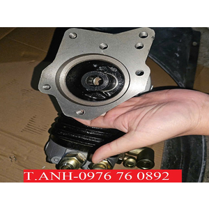 Bơm hơi Dongfeng Việt Trung C300