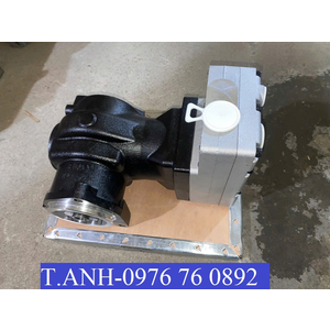 Bơm hơi xe T5G 340 đầu kéo