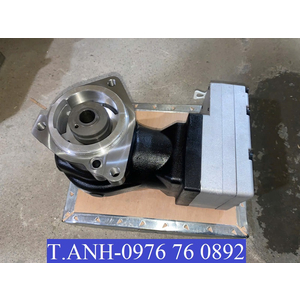 Bơm hơi xe T5G 340 đầu kéo