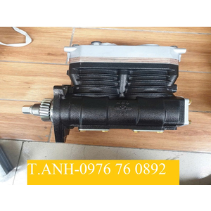 Bơm hơi Weichai 2018 - TB120