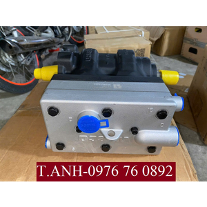 Bơm hơi Howo A7 375 hàng Wabaco chính hãng tại Hà Nội