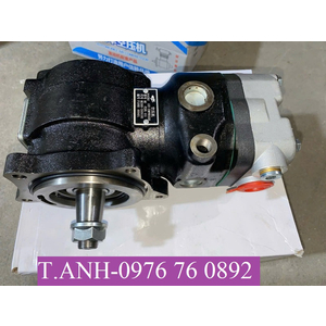 Bơm hơi xe Chenglong Hải Âu M3-H5-H7 Xịn
