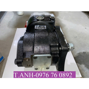 Bơm hơi xe Chenglong Hải Âu M3-H5-H7 Xịn