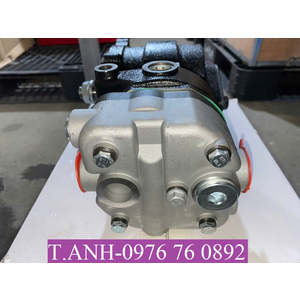 Bơm hơi xe Chenglong Hải Âu M3-H5-H7 Xịn