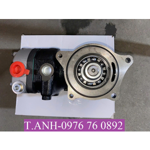 Bơm hơi xe Chenglong Hải Âu M3-H5-H7 Xịn