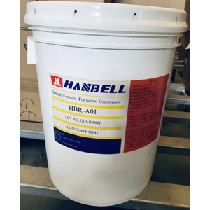 Nhớt Hanbell HBR-A01
