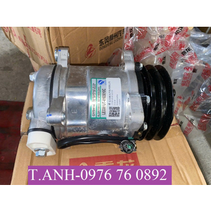 Lốc điều hòa Chenglong Hải Âu chính hãng