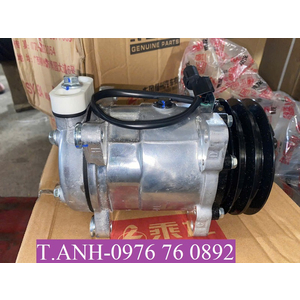 Lốc điều hòa Chenglong Hải Âu chính hãng