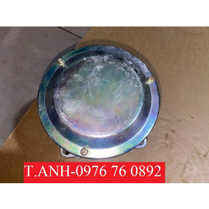 Lốc điều hòa xe ben Howo 371