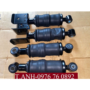 Bóng hơi xe Sitrak max hàng chính hãng