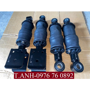 Bóng hơi xe Sitrak max hàng chính hãng