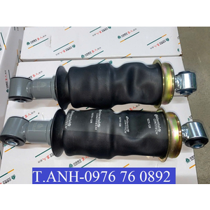 Bóng hơi trước xe đầu kéo Sitrak G7-6022