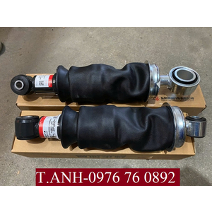 Bóng hơi Chenglong Hải Âu M3-H5-H7 chính hãng